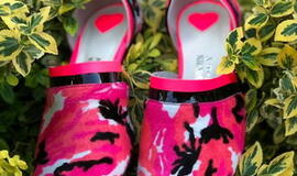 Palangoje svečiuosis žymūs Lietuvos dizaineriai