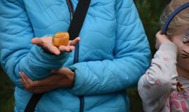 Juodkrantės kurorto dienos