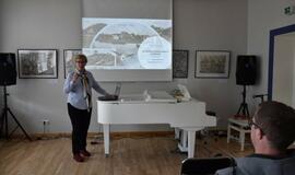 Juodkrantės kurorto dienos