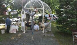 Juodkrantės kurorto dienos