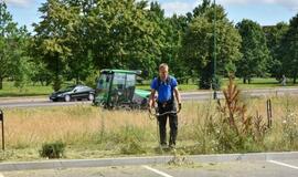 Socialinis būstas Irklų g.1