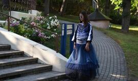 Juodkrantės kurorto dienos