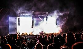 SEL koncertas Klaipėdoje