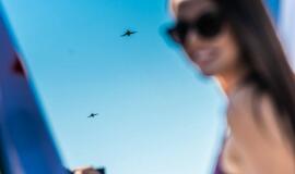 Palangoje prasidėjo 20-osios „Aurum 1006 km lenktynės“