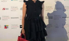 Palangoje svečiuosis žymūs Lietuvos dizaineriai