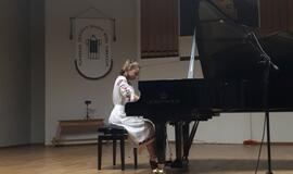 „Klaipėda Piano Masters 2019“