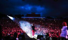 SEL koncertas Klaipėdoje