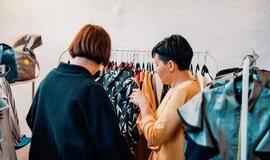 Palangoje svečiuosis žymūs Lietuvos dizaineriai