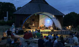 Kūrybos festivalis "Dpoezijos Šaltinis 2019"