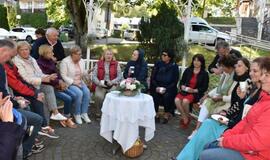 Juodkrantės kurorto dienos