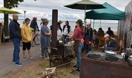 Juodkrantės kurorto dienos