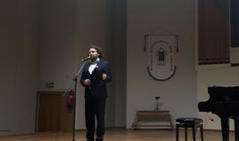 „Klaipėda Piano Masters 2019“