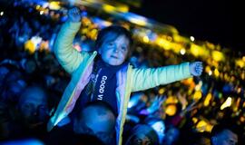 SEL koncertas Klaipėdoje