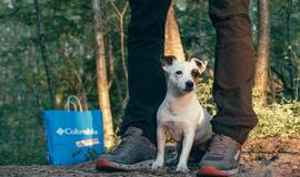 Klaipėdietis įvykdė asmeninį iššūkį