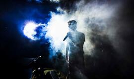 SEL koncertas Klaipėdoje