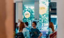 Mados grandai savo kolekcijas atveža į Palangą