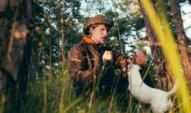 Klaipėdietis įvykdė asmeninį iššūkį