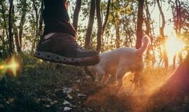 Klaipėdietis įvykdė asmeninį iššūkį