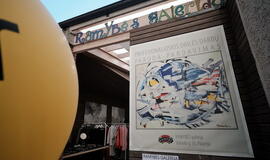 Palangoje svečiuosis žymūs Lietuvos dizaineriai