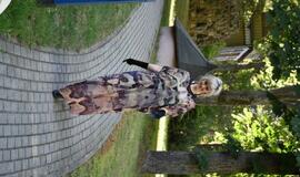 Juodkrantės kurorto dienos