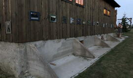 Kūrybos festivalis "Dpoezijos Šaltinis 2019"