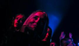 SEL koncertas Klaipėdoje