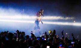 SEL koncertas Klaipėdoje