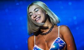 SEL koncertas Klaipėdoje