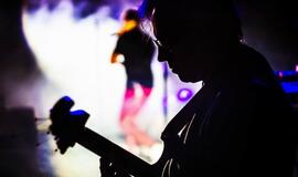 SEL koncertas Klaipėdoje