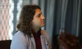 Įteikta „Klaipėdos švyturio ateities“ stipendija