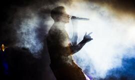 SEL koncertas Klaipėdoje