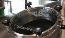 Įteikta „Klaipėdos švyturio ateities“ stipendija