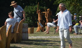 Kūrybos festivalis "Dpoezijos Šaltinis 2019"