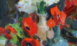 Kūrybos festivalis "Dpoezijos Šaltinis 2019"