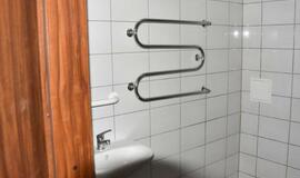 Socialinis būstas Irklų g.1