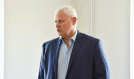 Socialinis būstas Irklų g.1