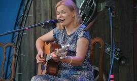 Kūrybos festivalis "Dpoezijos Šaltinis 2019"