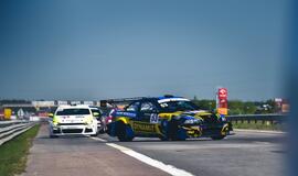 Palangoje prasidėjo 20-osios „Aurum 1006 km lenktynės“