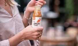 Palangoje svečiuosis žymūs Lietuvos dizaineriai