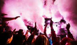 SEL koncertas Klaipėdoje