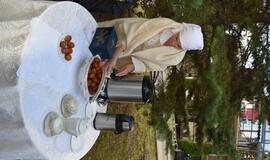 Juodkrantės kurorto dienos