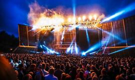 SEL koncertas Klaipėdoje