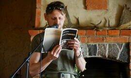 Kūrybos festivalis "Dpoezijos Šaltinis 2019"