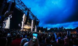 SEL koncertas Klaipėdoje