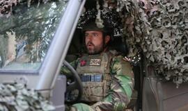 Jūros šventės eisena