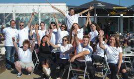 Jaunieji menininkai rezidencijoje Klaipėdoje rengs E. Balsio dainų programą