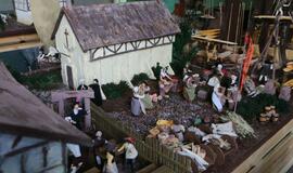 Kai Klaipėda buvo medinė...