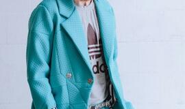 Mados grandai savo kolekcijas atveža į Palangą