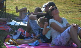 Kūrybos festivalis "Dpoezijos Šaltinis 2019"