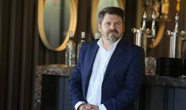 Įteikta „Klaipėdos švyturio ateities“ stipendija